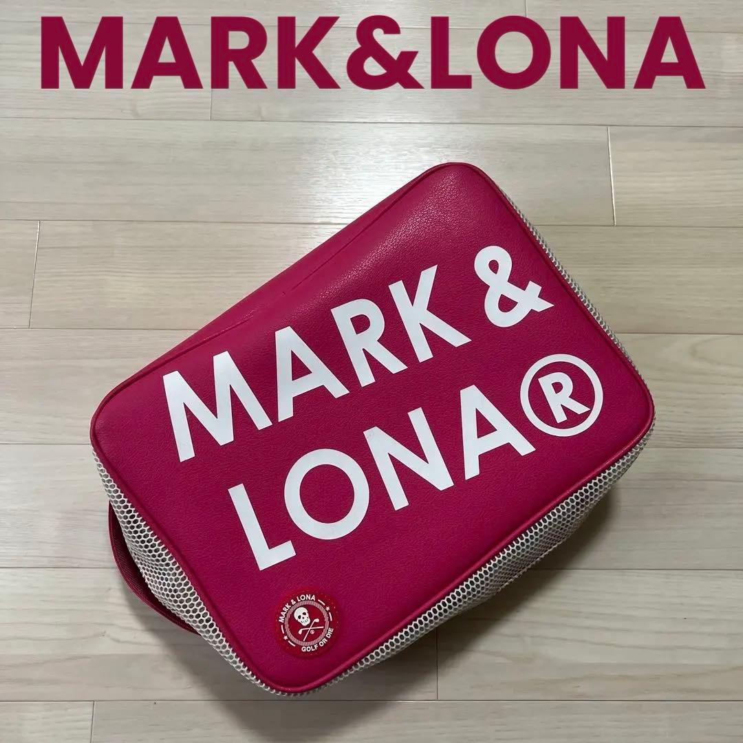【超美品】　MARU&RONA シューズケース