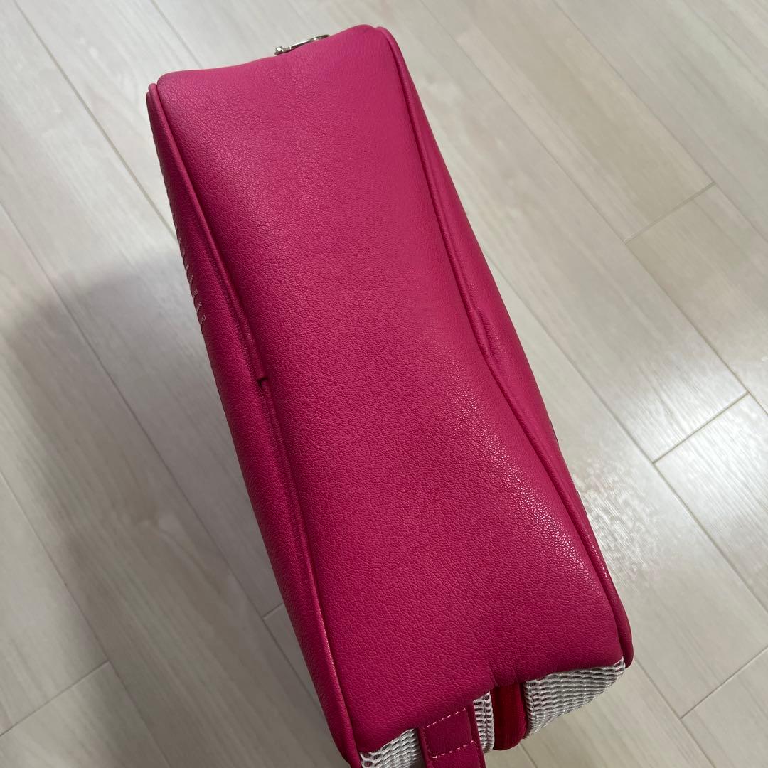 【超美品】　MARU&RONA シューズケース