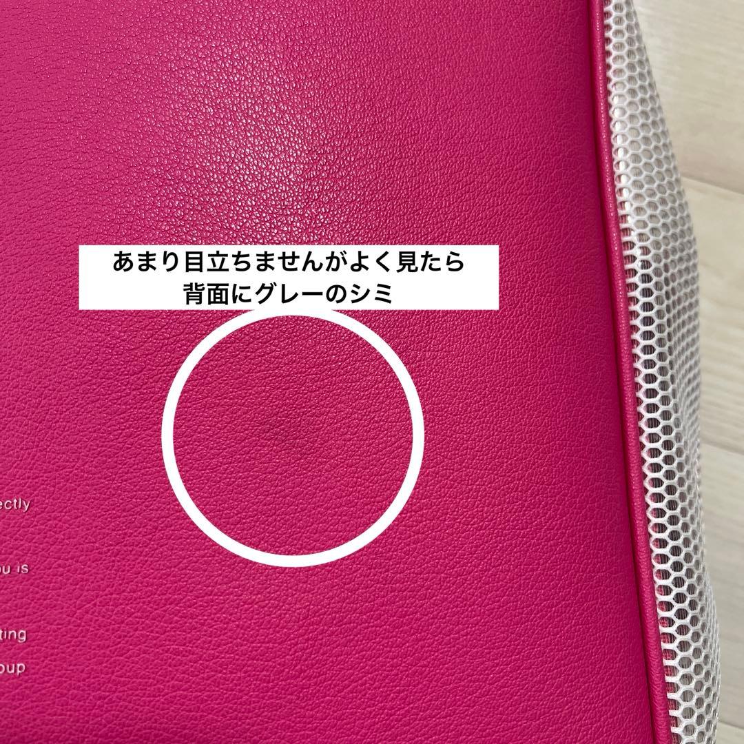 【超美品】　MARU&RONA シューズケース