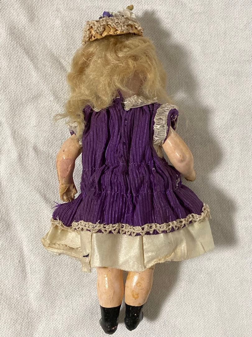 ドイツアンティーク　ミニョネット