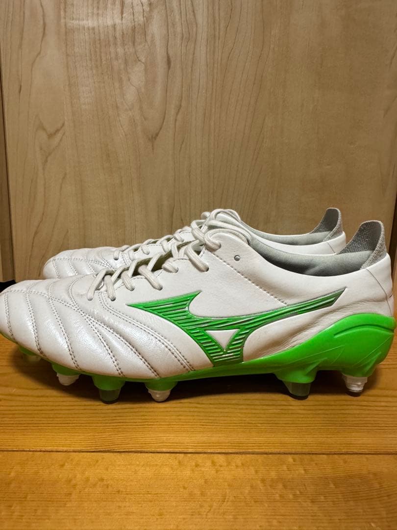 モレリアネオ 4 JAPAN MIX 25.5