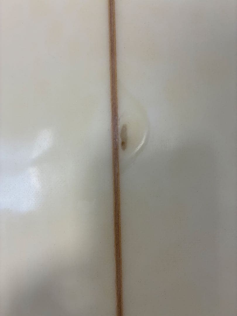 ジャスティス　5'11\" ショートボード お買い得セット