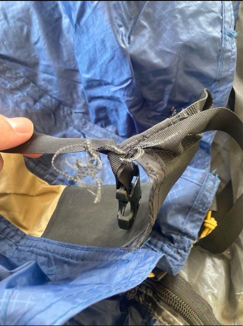 最終値下げ　ノルディスク　レイサ6 F/CE nordisk REISA6