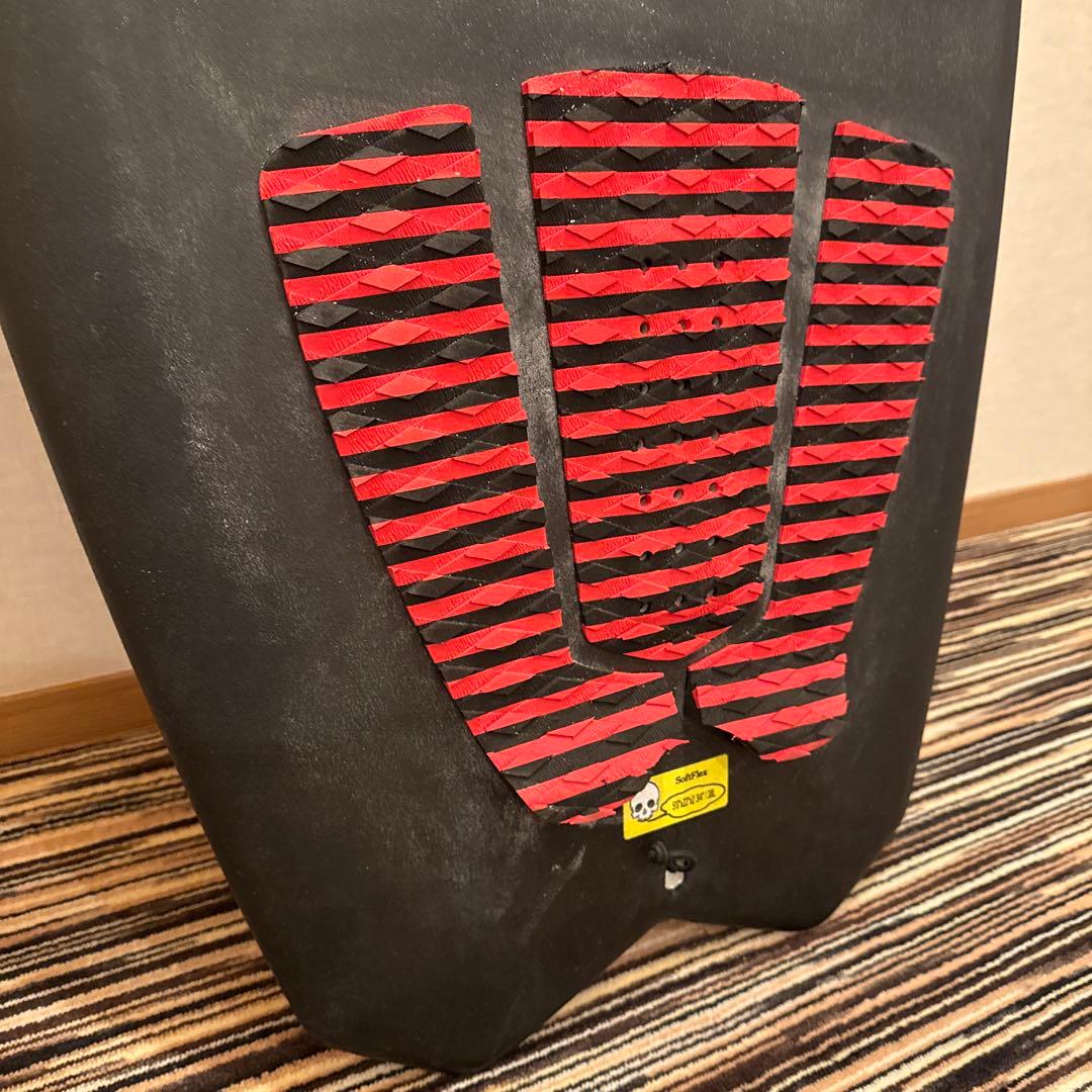 ウォーターランページソフトボード