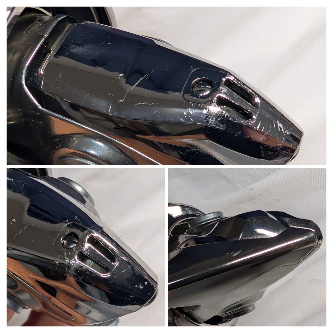 シマノ　18ステラ　2500S 　管253GG 本体のみ　ボディ　回転難有