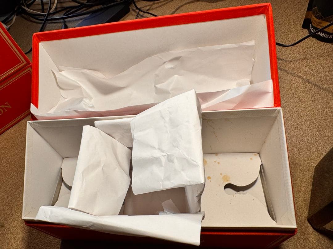 Hennessy ナポレオン シルバートップ コニャック