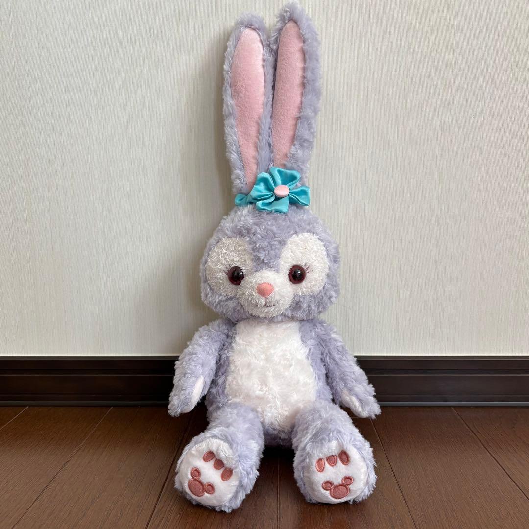 ステラルーぬいぐるみ&ショッパー