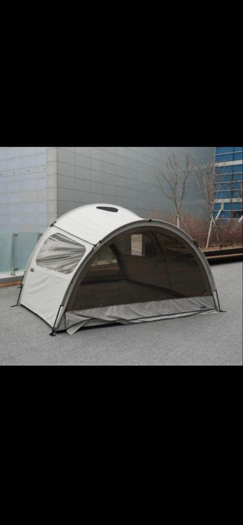 tenter ortus-t tc TENTER オリタスT TC