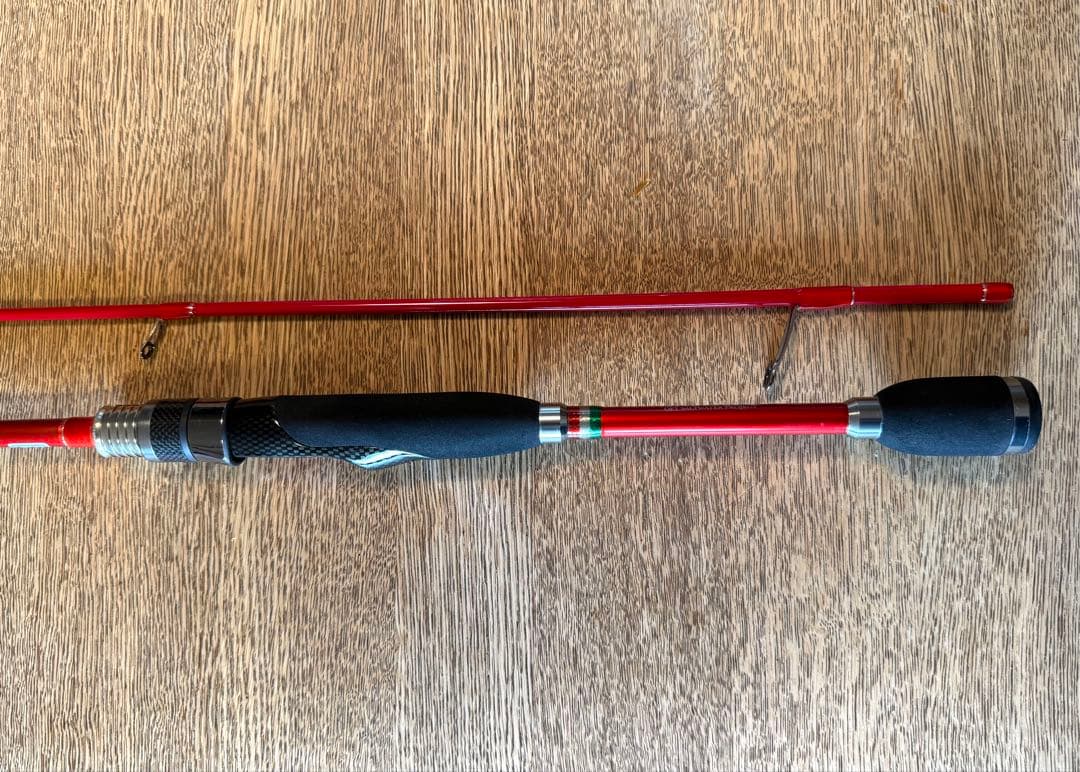 【新品未使用品】オフト スモーキー アリッサ SAL-76