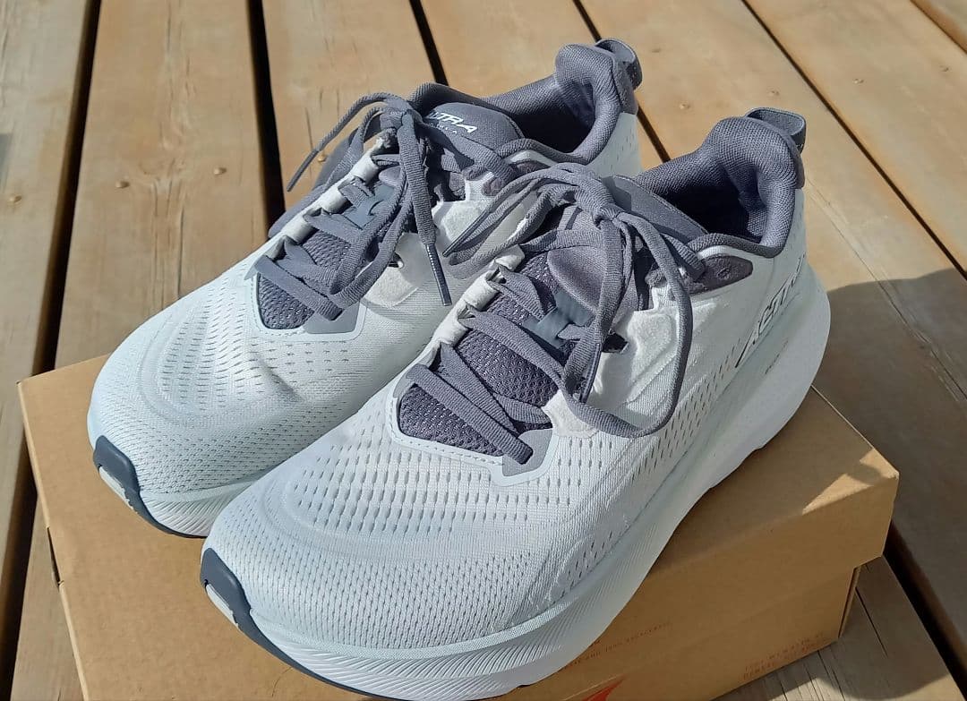 ALTRA FWD VIA2(フォワード ヴィア2) メンズ25cm