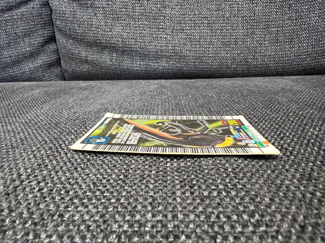 ムシキング ヘルクレスオオカブト 2005セカンドプラス 金レア002 グッズ