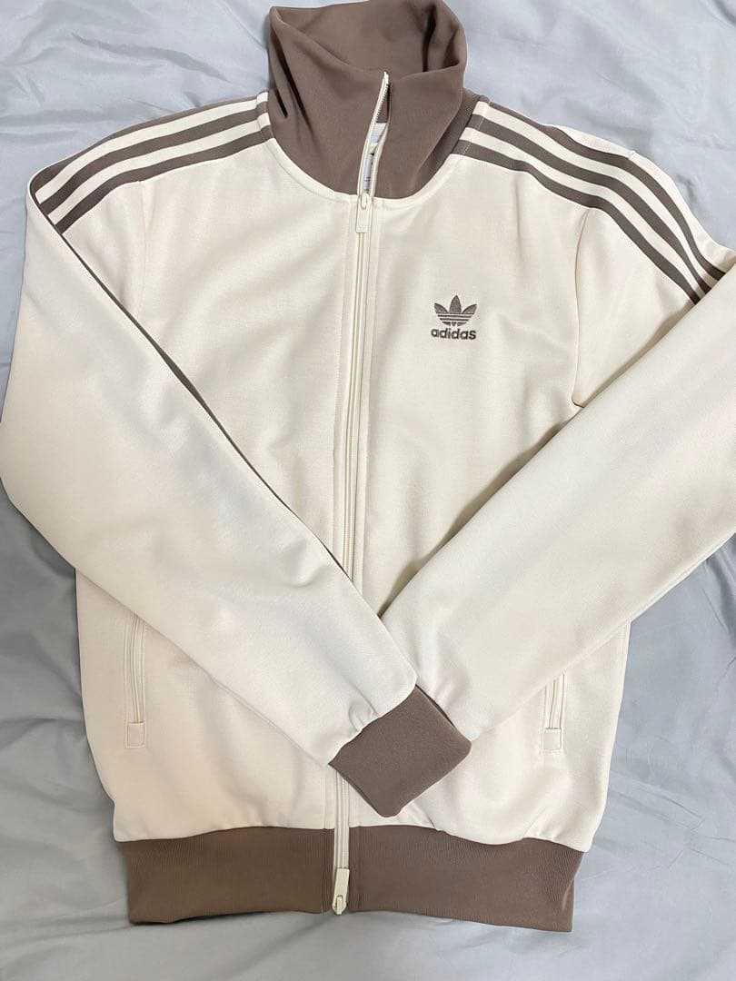 限定値下⭐️新品未使用⭐️アディカラークラシックス ベッケンバウアー トラックトップ