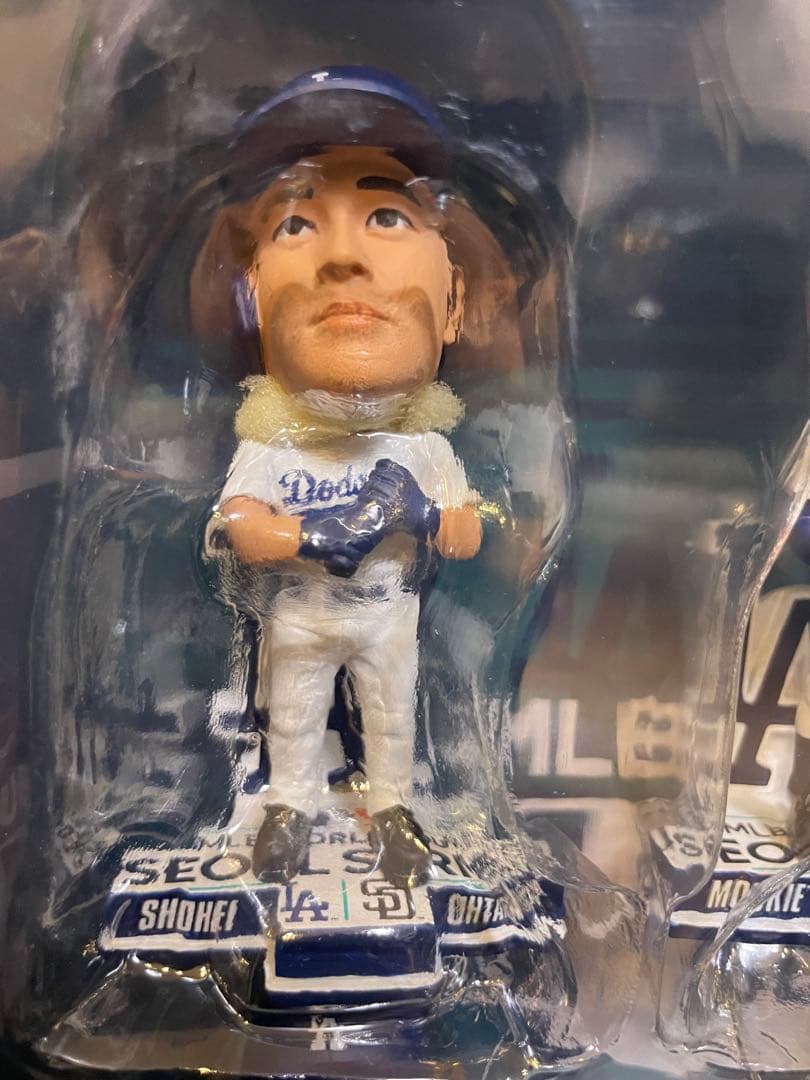 ワールドツアー2024 SOULシリーズフィギュアセット6体(424体限定)