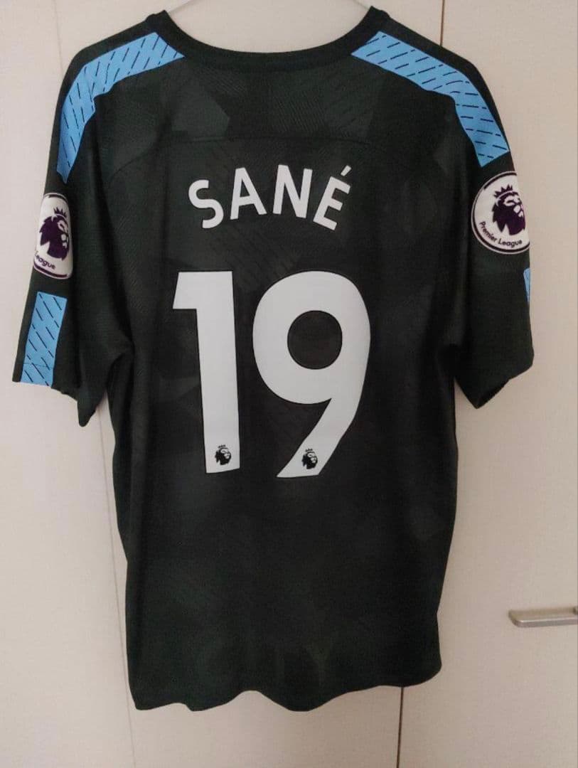 k2.様購入予定　サネ　ユニフォーム