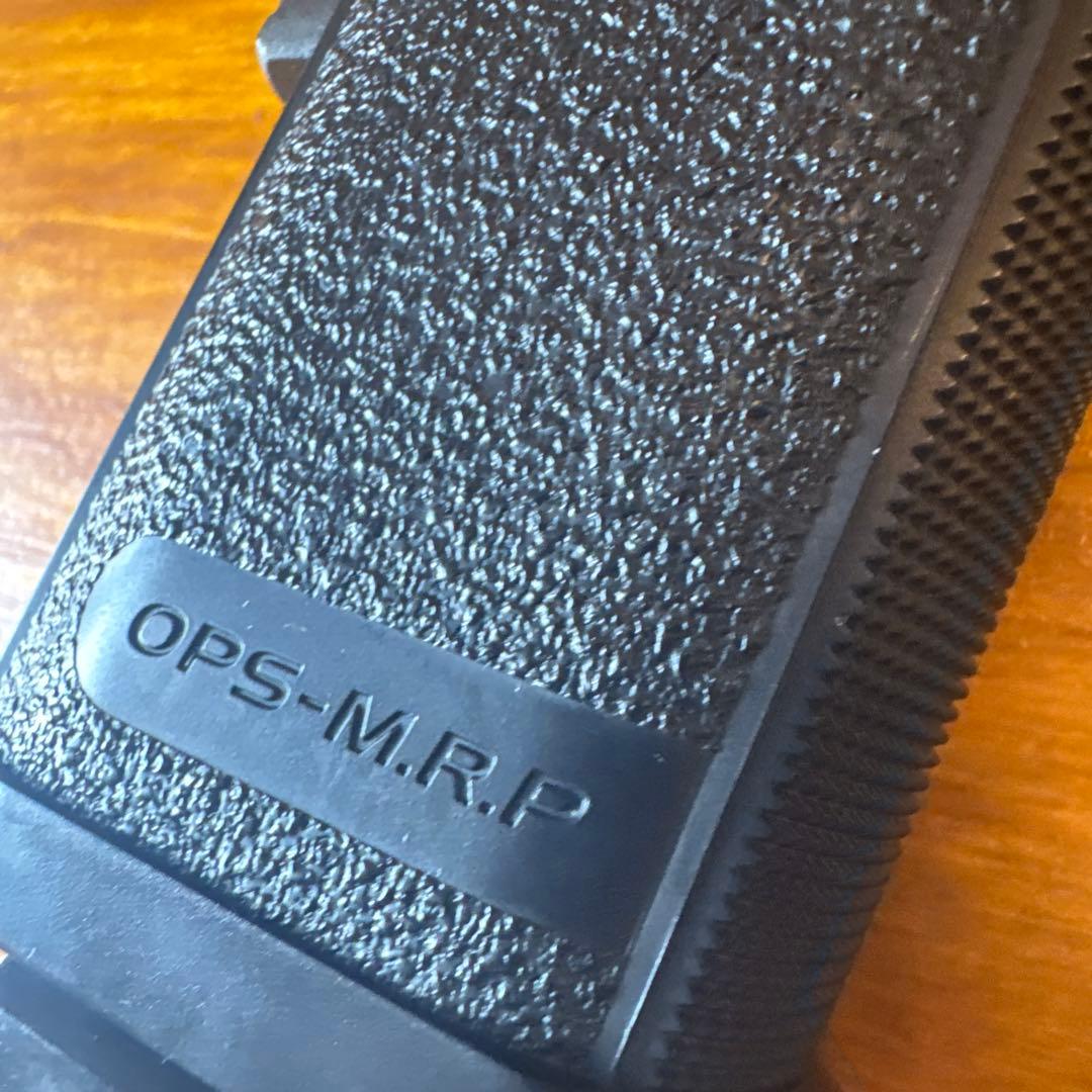 おまけ付 Hi-CAPA 5.1 GOVERMENT MODEL 東京マルイ