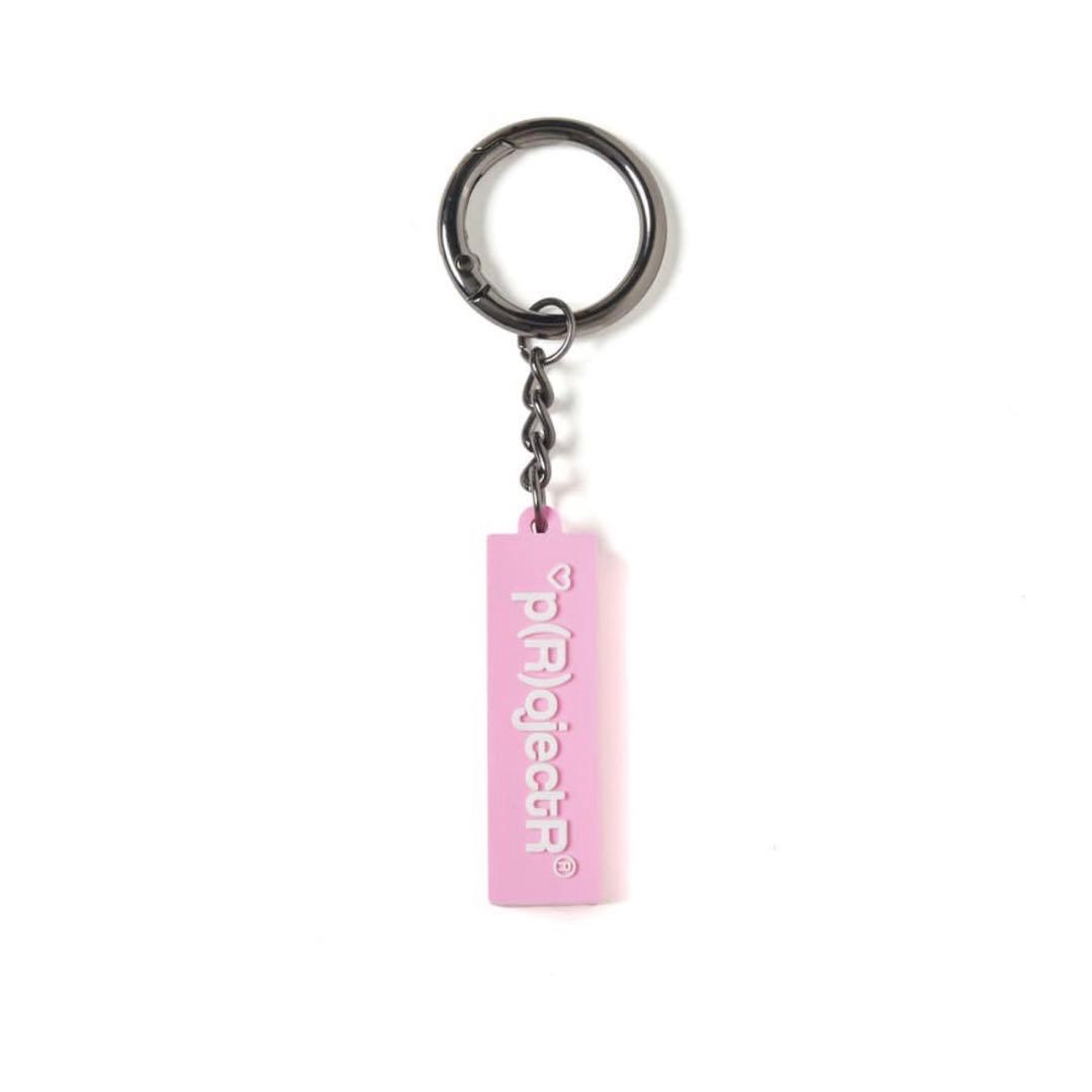 新品 ランペ *p(R)ojectR® パーカー S キーホルダー