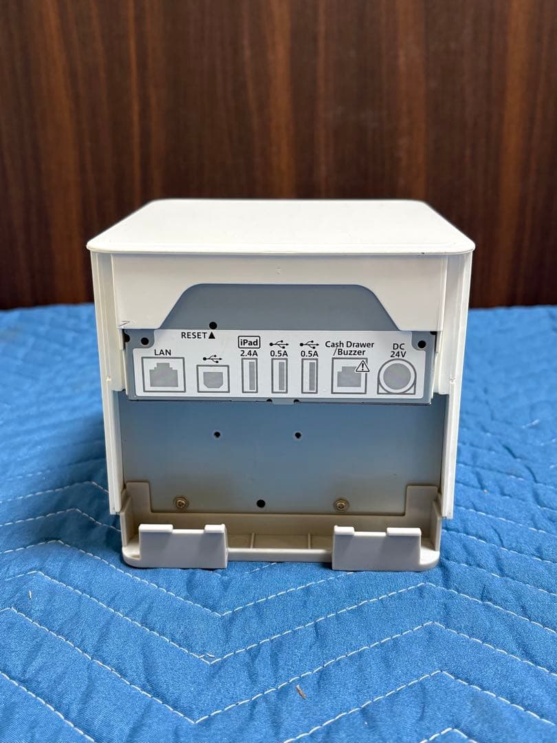 スター精密 レシートプリンター mC-Print3 MCP31L