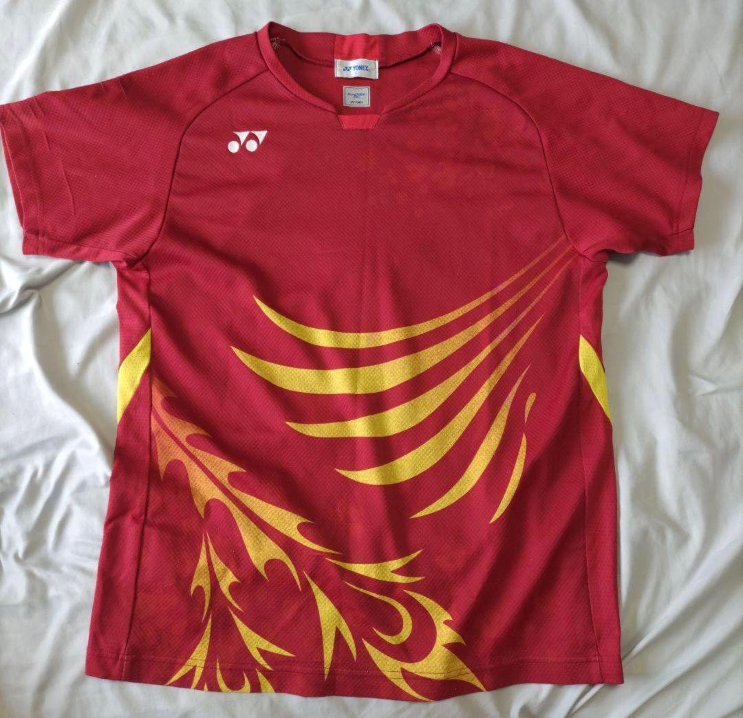 YONEX テニスウェア 日本代表ウェア Oサイズ