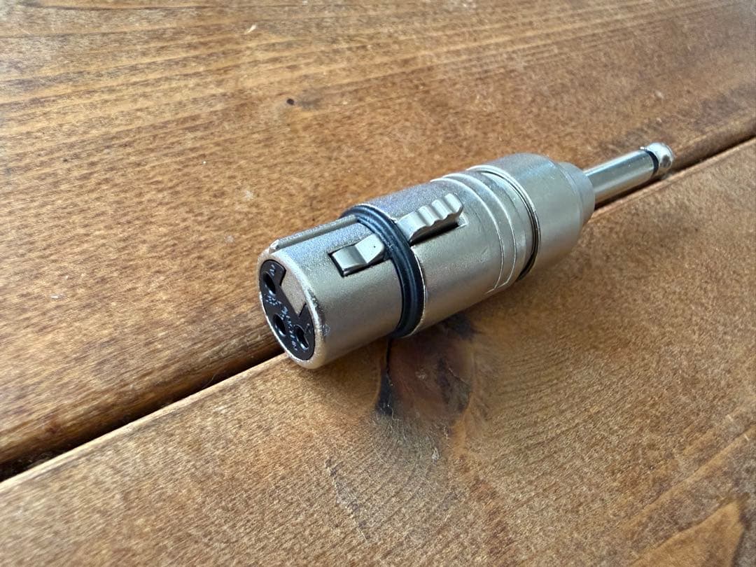 配信機器・PA機器・レコーディング機器 OBANA MICROFONE / OBA-G5