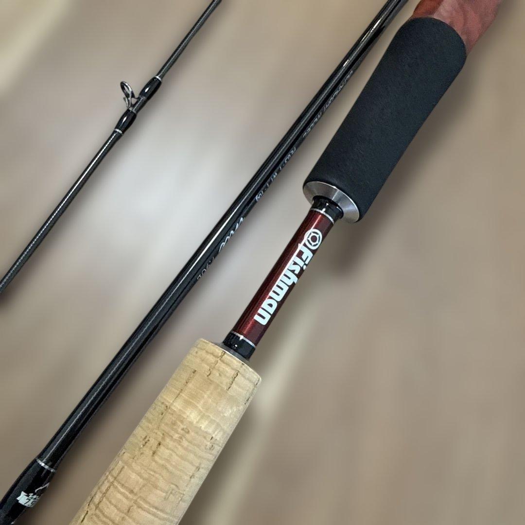 ビームス インテ 7.9UL