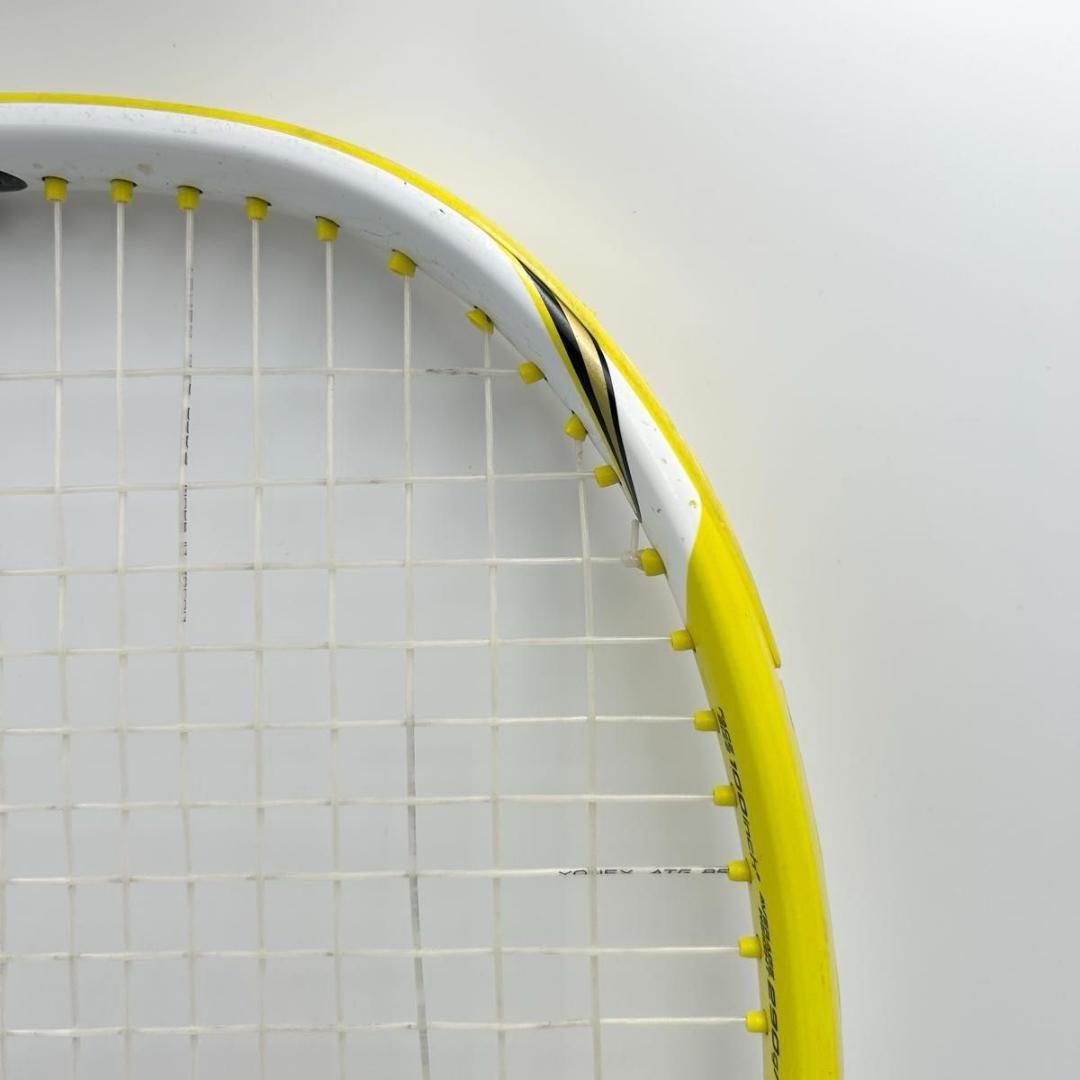 YONEX ヨネックス VCORE 100P G2 硬式 2012年DEMO