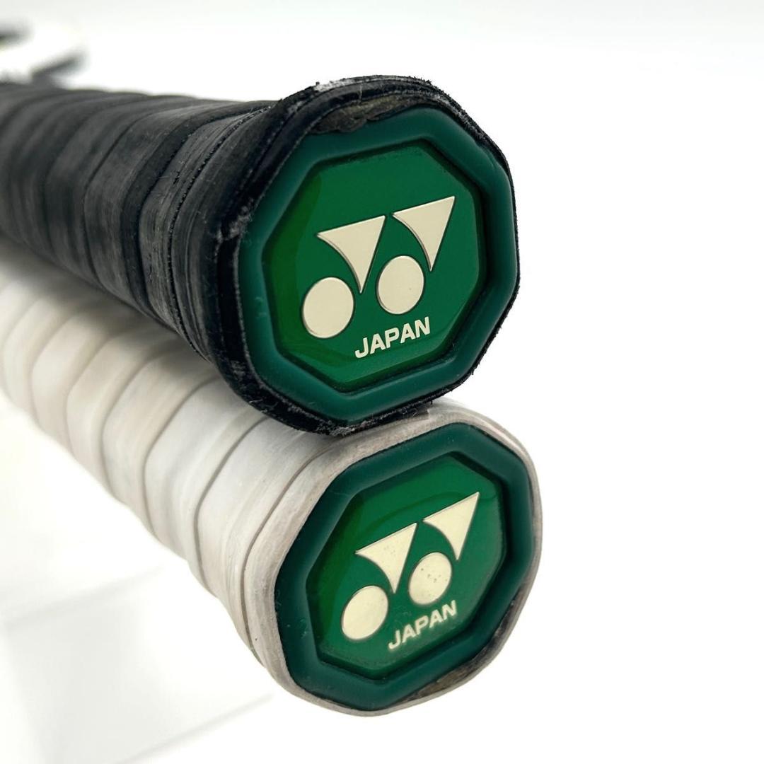 YONEX ヨネックス VCORE 100P G2 硬式 2012年DEMO