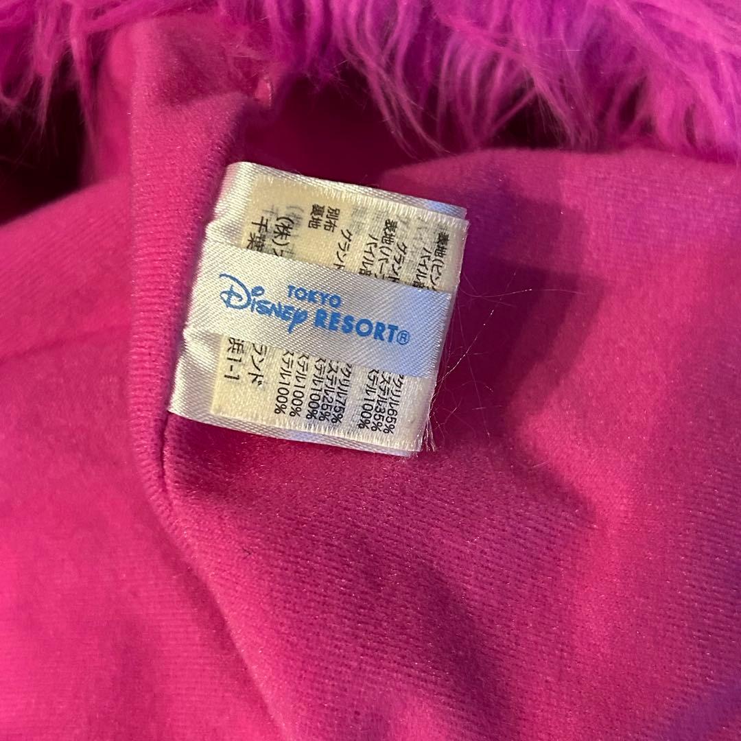 チェシャ猫　ディズニーマフラーキャップ　専用ページ