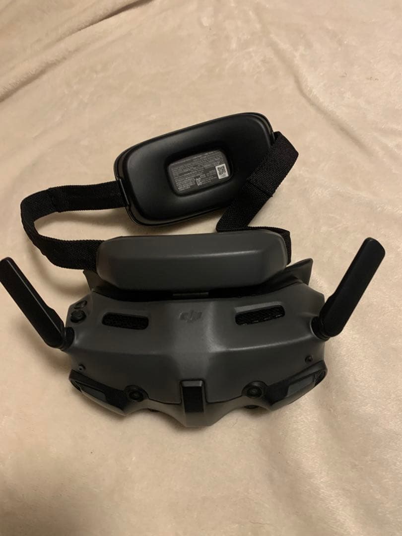 DJI Avata 2 DJI neo 急速充電器付きフルセット