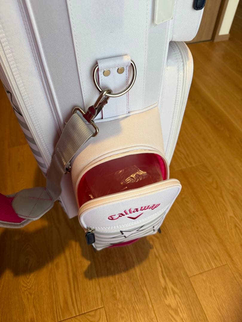 ⭐︎callaway happy 21JM 新品・未使用品⭐︎
