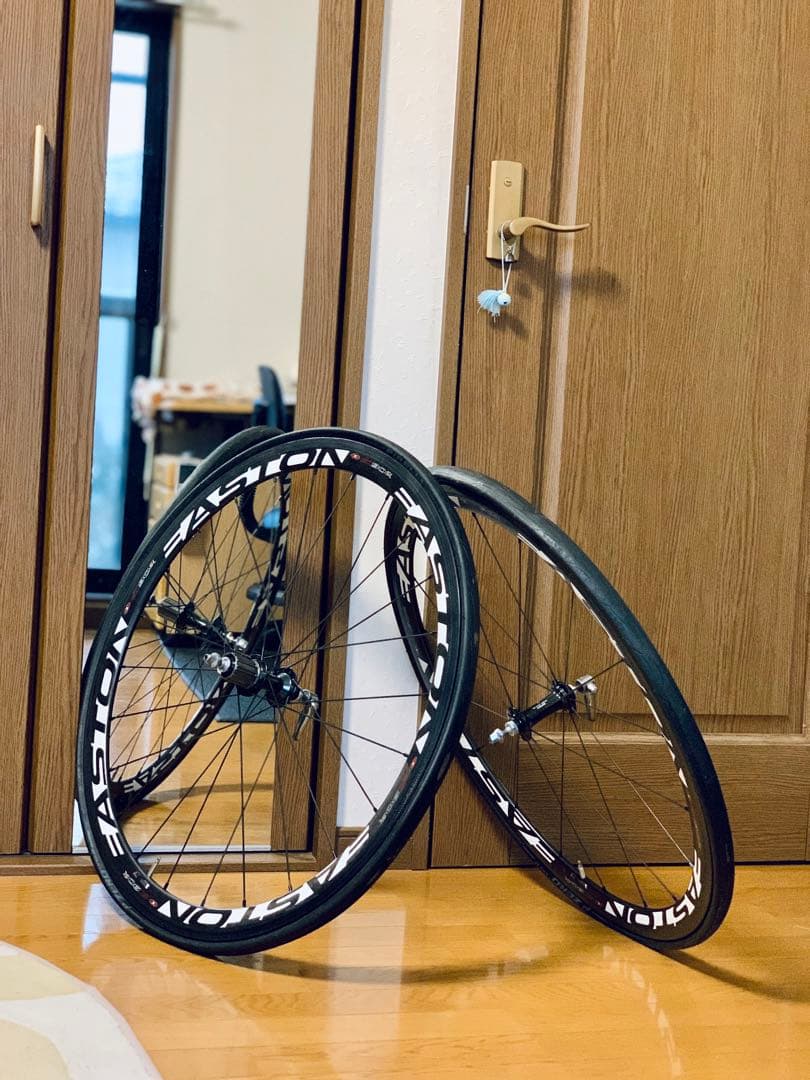 パーツ EASTON EC90SL