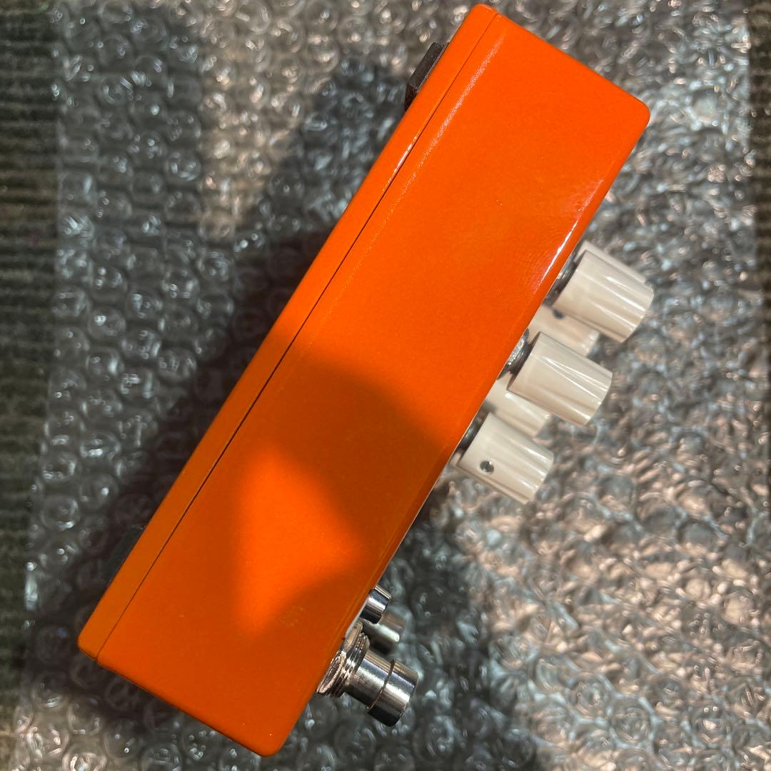 Z.Vex Fuzz Factory 7 ファズファクトリー