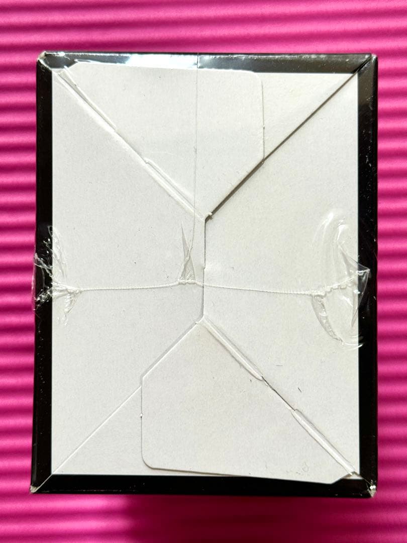 【超貴重新品未開封品】ヴァイスシュヴァルツ ロボティクスノーツ 1box