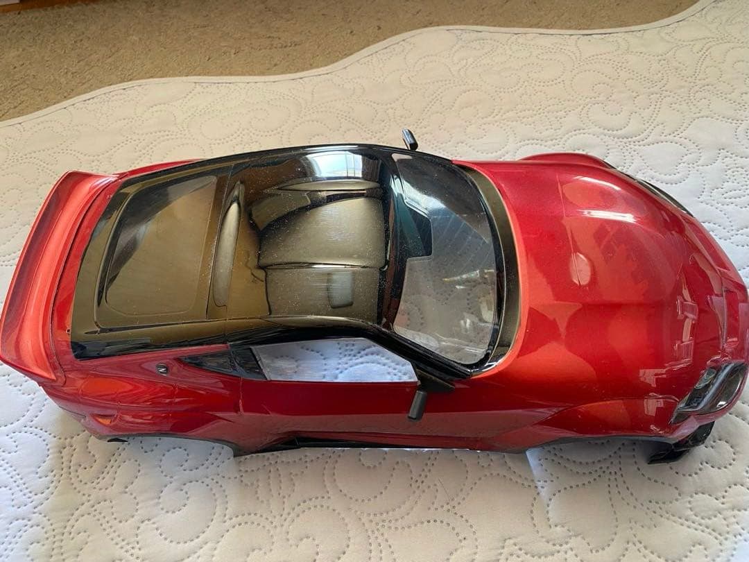 ヨコモ製 パンデム RZ34