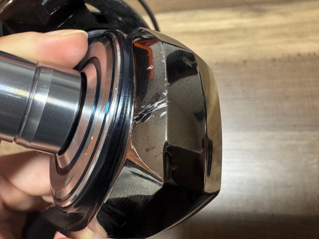 DAIWA CERTATE SW 14000-XH スピニングリール