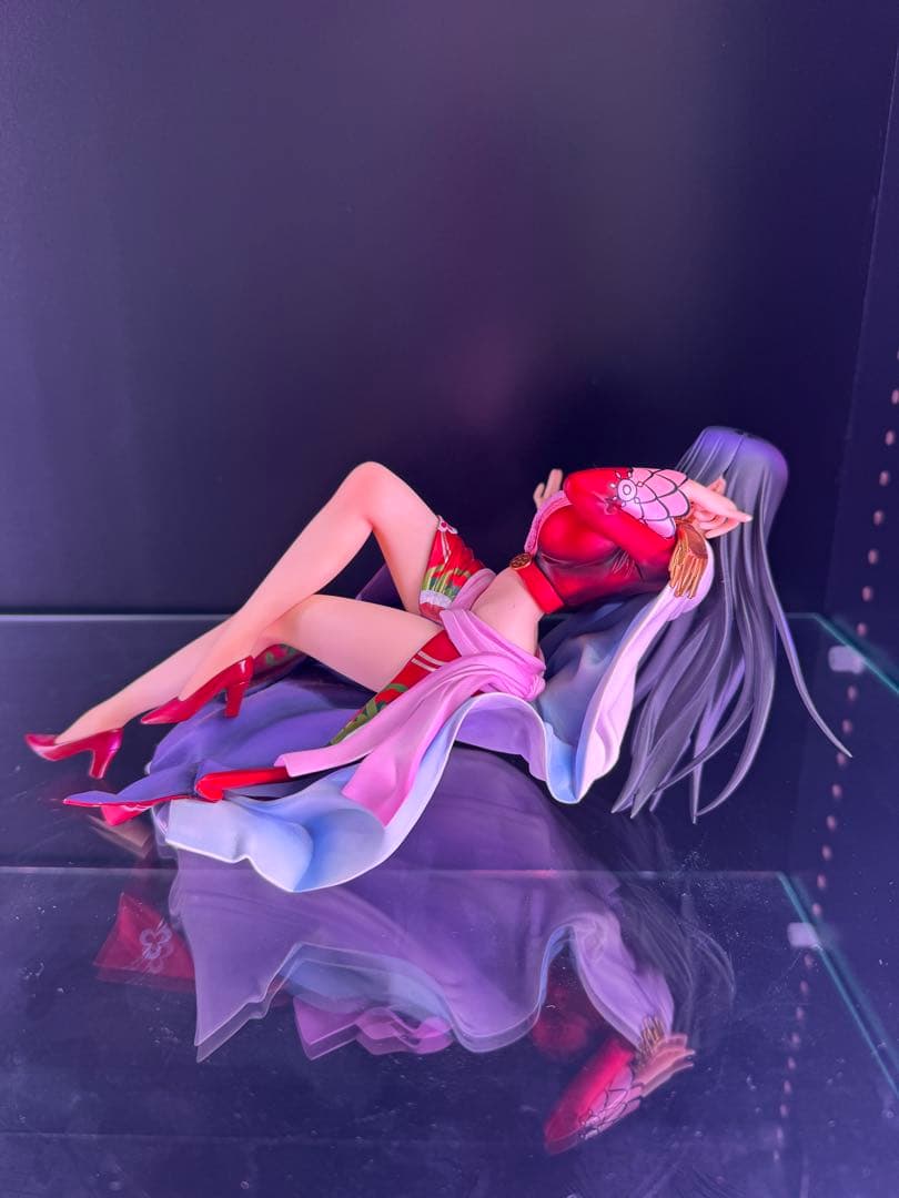 ワンピースPOPマキシマム　ボア・ハンコック