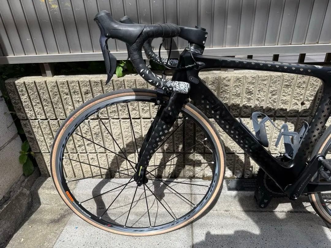 即購入❌　ピナレロ　pinarello prince di2 12速