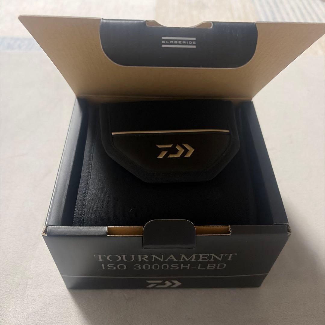 トーナメント 18 ISO 3000SH-LBD