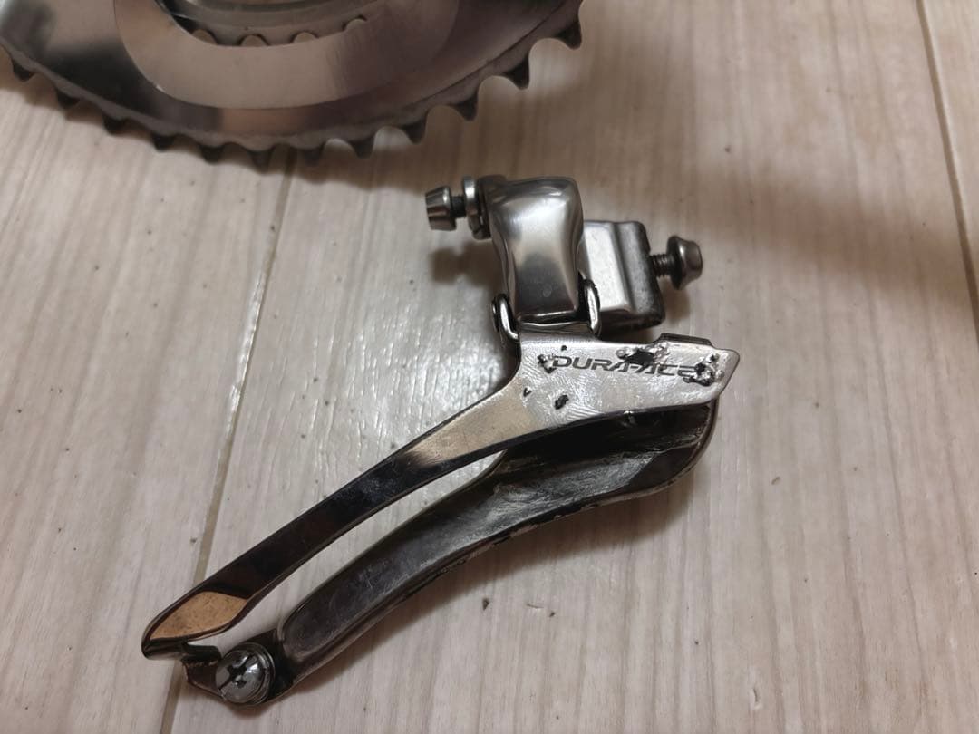 シマノ デュラエース7800セット