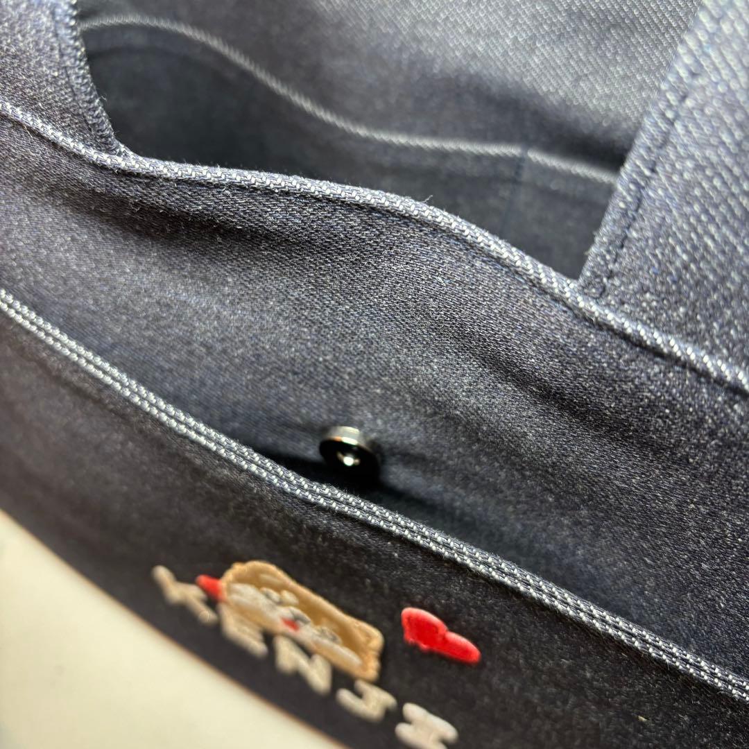 専用ご案内中♡うちの子お散歩バッグ ポメラニアン ネーム入り ハンドメイド