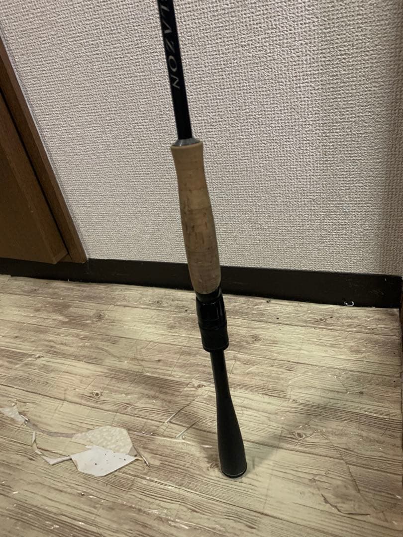 ブレイゾン61ML-ST 2ピース