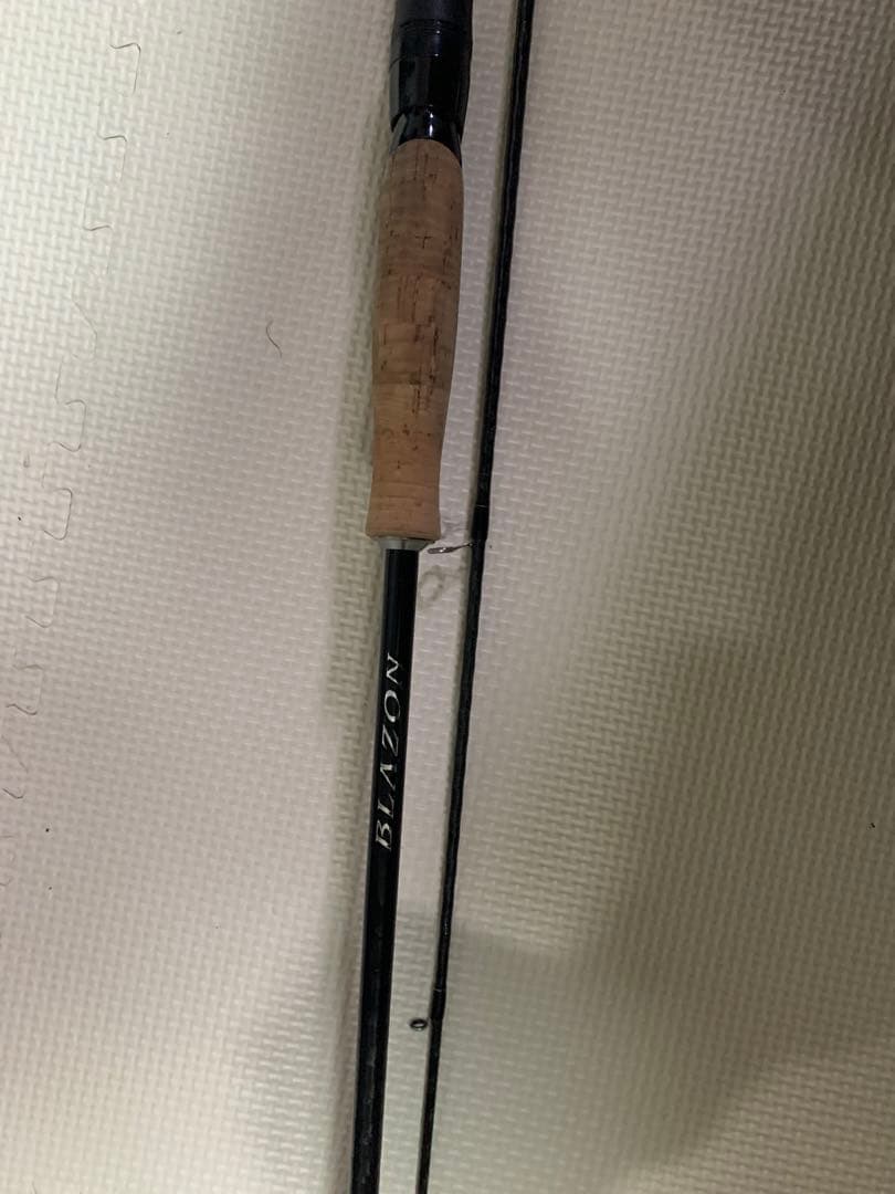 ブレイゾン61ML-ST 2ピース