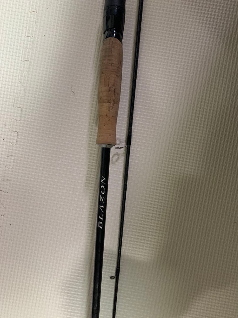 ブレイゾン61ML-ST 2ピース