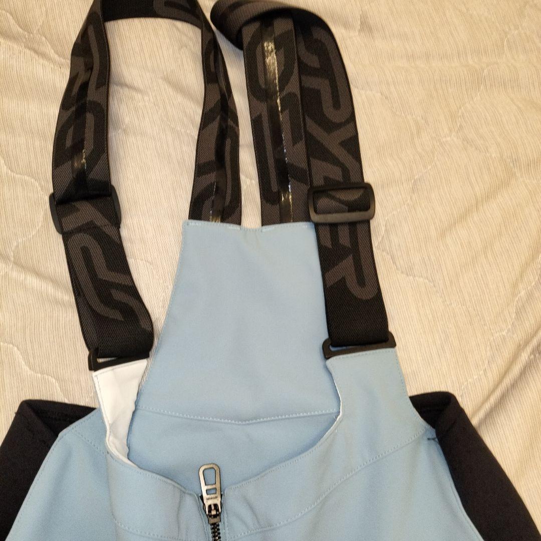 SPYDER スノーウェア レディース 11