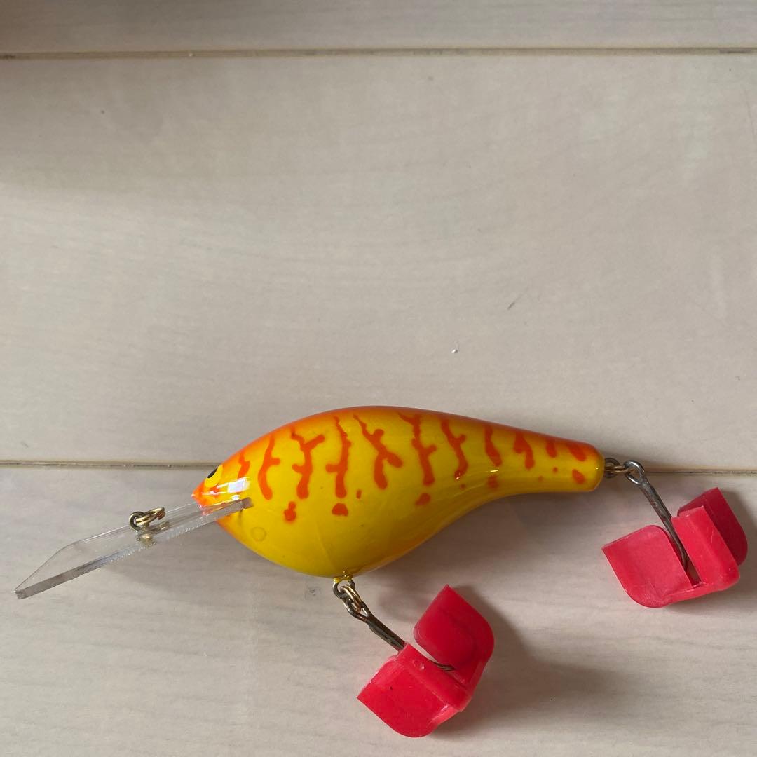 バルサ50 デープモデル