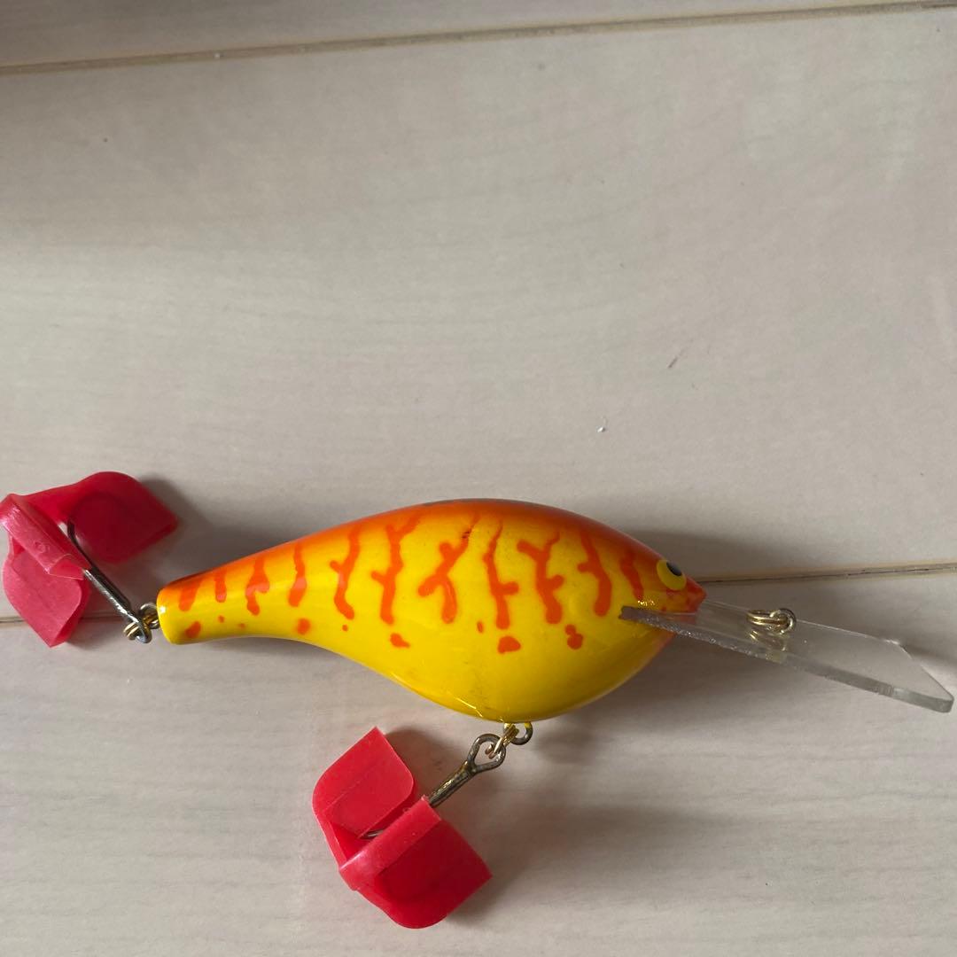 バルサ50 デープモデル