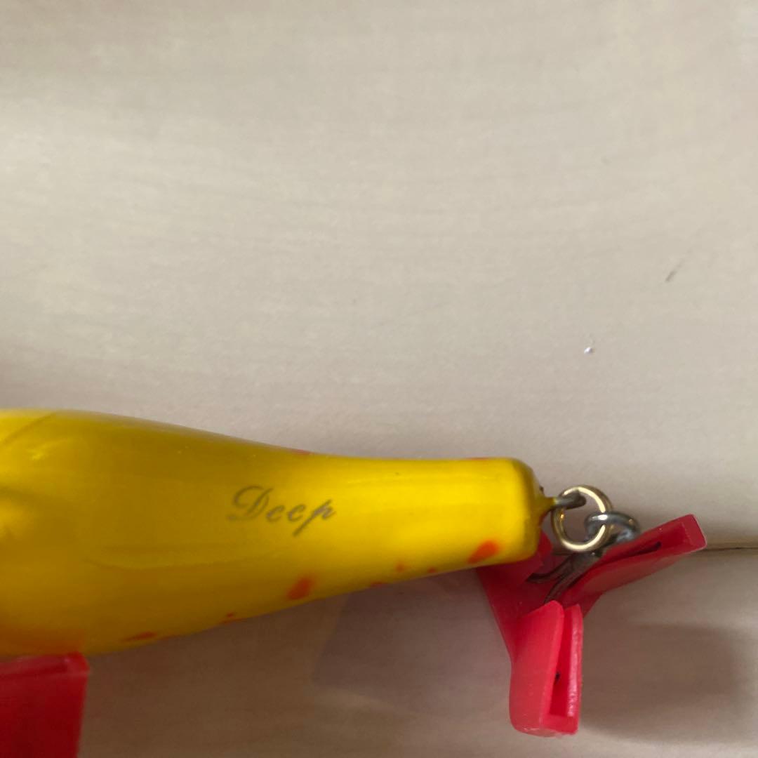 バルサ50 デープモデル