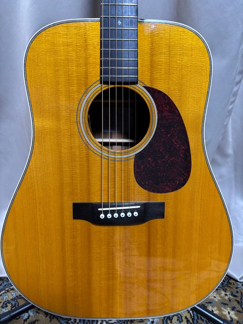 K.Yairi RYW-D28B (LR.Baggs Lyric取外し値下げ）