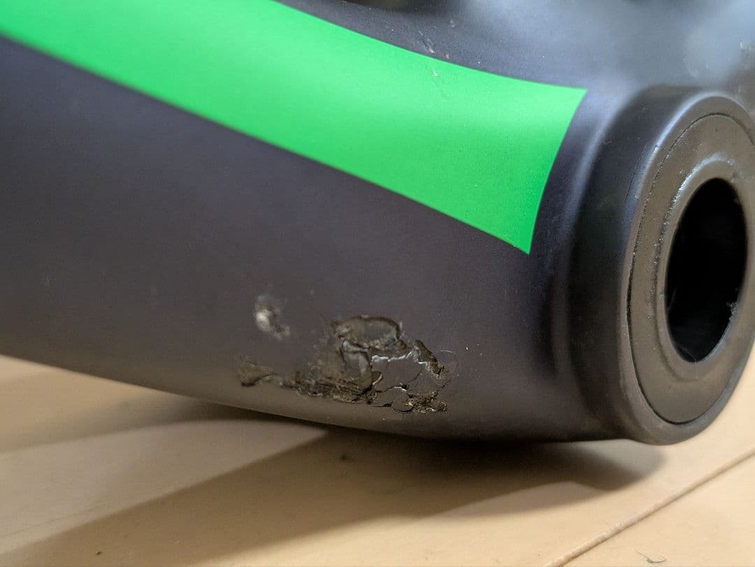 Trek Émonda SL5 カーボンフレーム