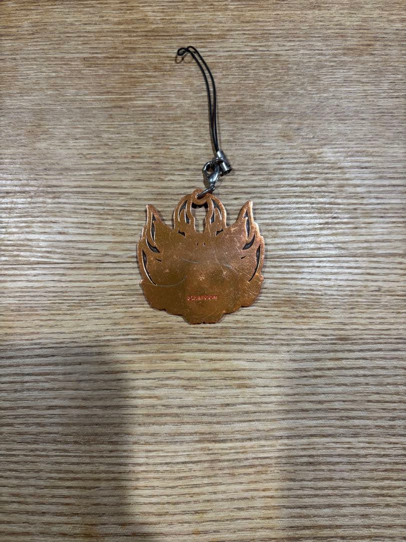 モンスターハンター　モンスターアイコンステンド　マスコット　歴戦王ゼノジーヴァ