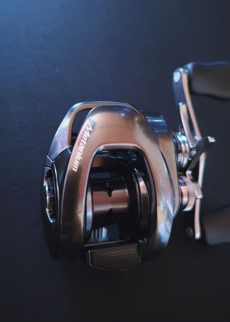 ✨️美品 使用僅か✨️ チューン 20 メタニウム HG